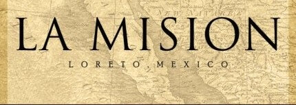 La mision loreto