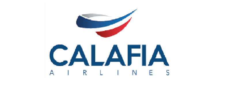 Calafia airlines